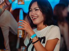 -池畔酒吧 WET Bar