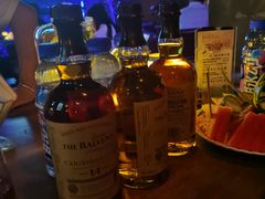 -音乐房子·Vintage Live Bar(玉林总店)