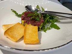 -燃扒房Steakhouse(皇庭店)