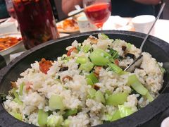 黄山菜饭-徽珍源(龙茗路店)