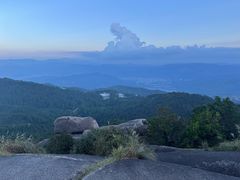 -玉苍山国家森林公园