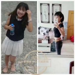 -香薇妮丝女子减肥院