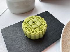 月饼-翡翠36餐厅(浦东香格里拉店)