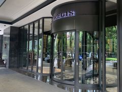 -Yan Ting 宴庭中餐厅(上海静安瑞吉酒店)