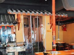 -炭窑水浒烤肉(汉阳鹦鹉巷子店)