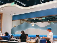 -纽斯特牛排自助餐厅(浦江万达店)