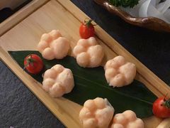 -湊湊火锅·茶憩(卓展店)