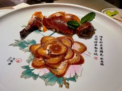 -京味斋·烤鸭·北京菜(安贞店)