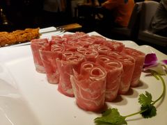 -鼓楼东街老火锅(鼓楼店)