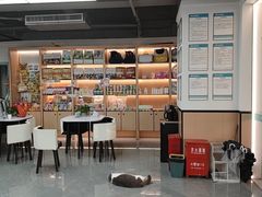 -贝利宠物医院·骨科·眼科·肿瘤转诊中心(南坪诊疗中心)