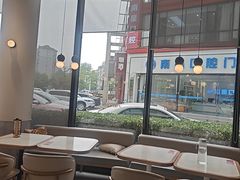 -必胜客(湘隆店)