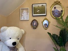 -W CAFE(甜爱路店)