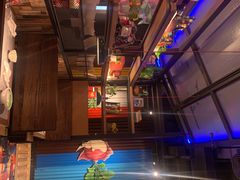 -探鱼·鲜青椒爽麻烤鱼(天河优托邦店)