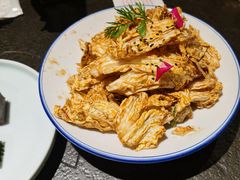 -北平盛世·新京菜·北京烤鸭(劲松·双井店)