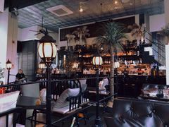 大堂-候鸟咖啡(前门店)