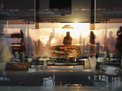 -沈阳君悦酒店·意坊意大利餐厅