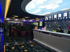 -Ai健身俱乐部(龙岗店)