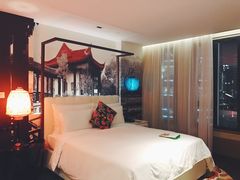 -上海外滩英迪格酒店