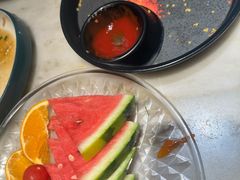 -红蜡烛•瓦罐粥家常菜•夜宵(中山路店)