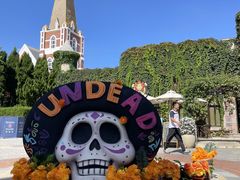 -大连海昌发现王国主题公园