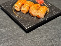 -蟹犇•帝王蟹雪蟹(陆家嘴店)
