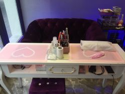 -RL Nail·瑞丽美甲美睫品牌原创店