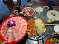 -蜀大侠火锅(香格里拉店)