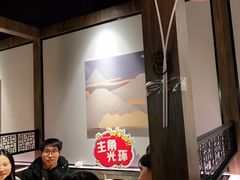 -呷哺呷哺 黄金牧场 (新中关购物中心店)
