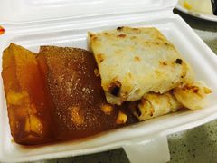 -芬芳甜品(同福路店)