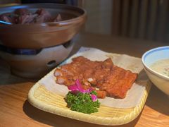-沅江水·湖南家宴(南村万博长隆商圈店)