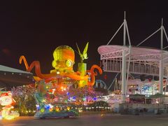 -三亚红色娘子军演艺公园景区