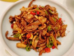 -围龙屋客家食府(福田店)