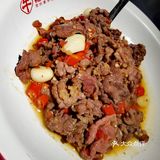 天天吃湘菜,谁扛得住啊!
