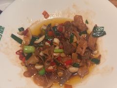 -新白鹿餐厅(银泰西湖文化广场店)