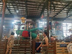 -南宫温泉水世界