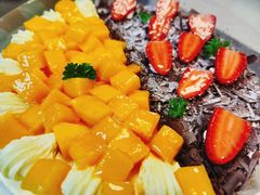-幸福西饼生日蛋糕(西直门店)