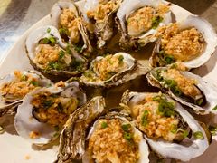 -四川小胡子海鲜(丁村万人海鲜广场店)