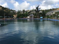 -那琴半岛地质海洋公园