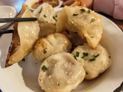 -舒蔡记生煎菜饭(云南中路店)
