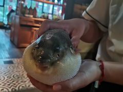 -永安鱼庄·镇江菜(丁卯店)