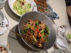 -渔语鱼酸菜鱼新川菜(来福士店)