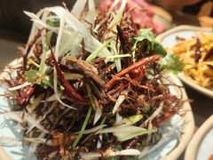 -金龙烧烤·牛肉面(西塔店)
