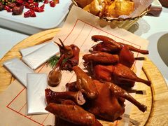 -悦融·京鲁菜·露台花园(安定门店)