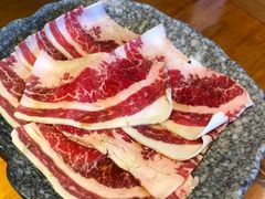 -万兴佳烤肉·长白山老味道(东岸里店)