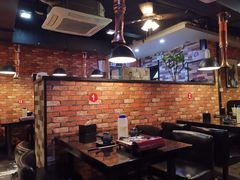 大堂-炙韩料理·部队锅专门店