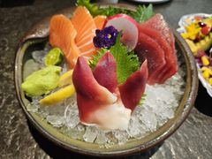 -将太无二·北美传奇寿司(荟聚购物中心西红门店)