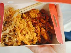 -咕噜咕噜·章鱼小丸子(广州荔湾领展广场店)