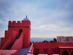 -漳州滨海火山岛自然生态风景区