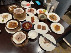 -京香轩·中餐厅(上海中庚聚龙酒店)