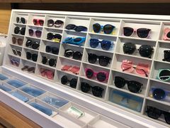 -精益眼镜(建三店)